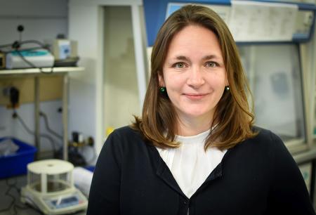 Prof. Dr. Johanna Pausch mit ERC Starting Grant ausgezeichnet