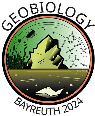 D-A-CH Geobiology symposium 2024 in Bayreuth
