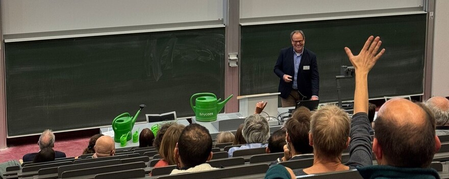 BayCEER Workshop 2025