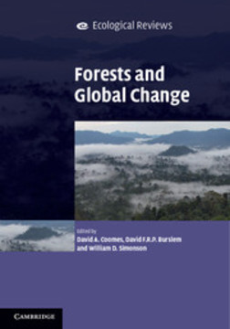 Wälder im Klimawandel