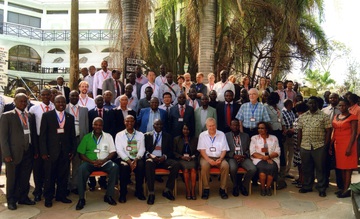 International und transdisziplinär: Forschung in Ostafrika