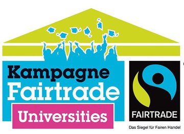 Uni Bayreuth wird "Fairtrade University"