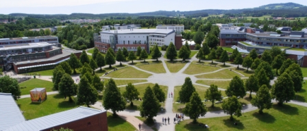 Studierendenumfrage: Top-Ergebnisse für die Universität Bayreuth