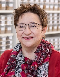 Deutscher Umweltpreis 2019 geht an Prof. Dr. Ingrid Kögel-Knabner