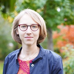Franziska Zahn