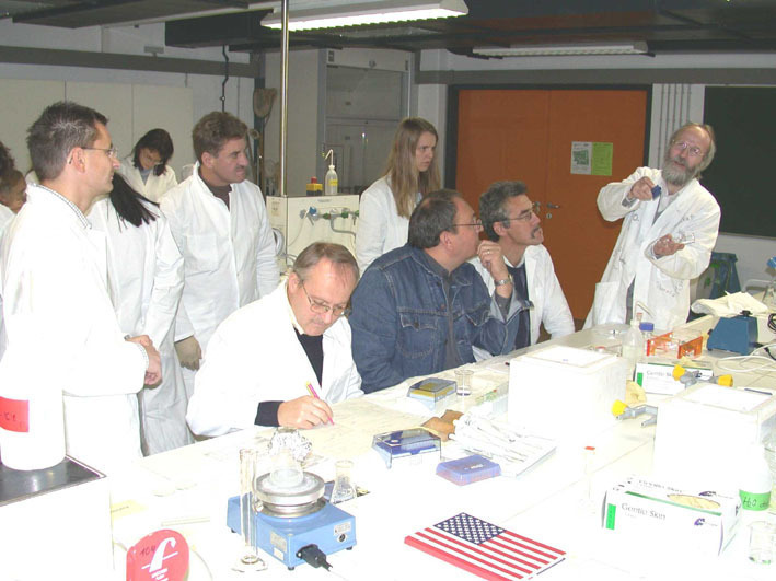 Genelab_Lehrerfortbildung