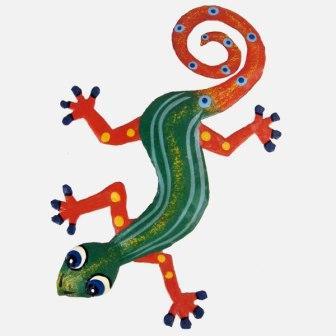 Logo Gecko geklaut