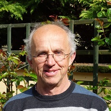 Reinhard Wesinger GeoTeam